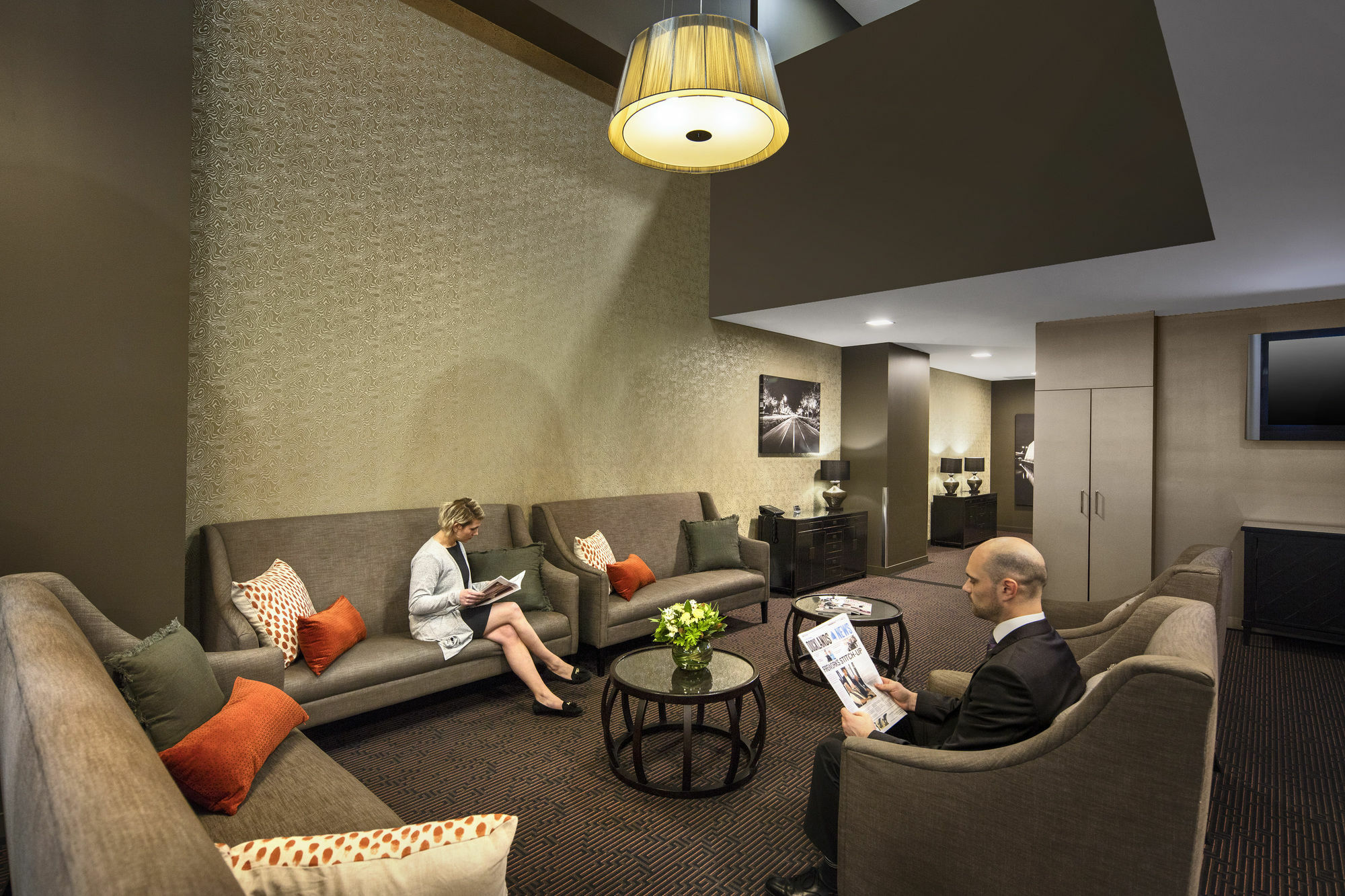 เควสต์ ด็อคแลนด์ อพาร์ตเมนต์ โฮเต็ล Aparthotel เมลเบิร์น ภายนอก รูปภาพ