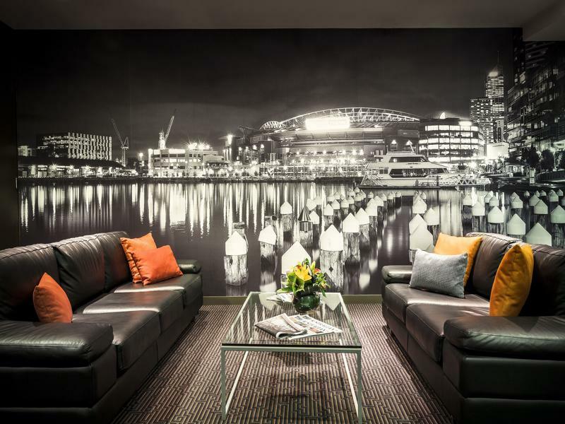 เควสต์ ด็อคแลนด์ อพาร์ตเมนต์ โฮเต็ล Aparthotel เมลเบิร์น ภายนอก รูปภาพ